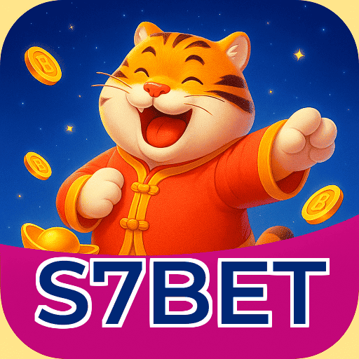 S7BET logo